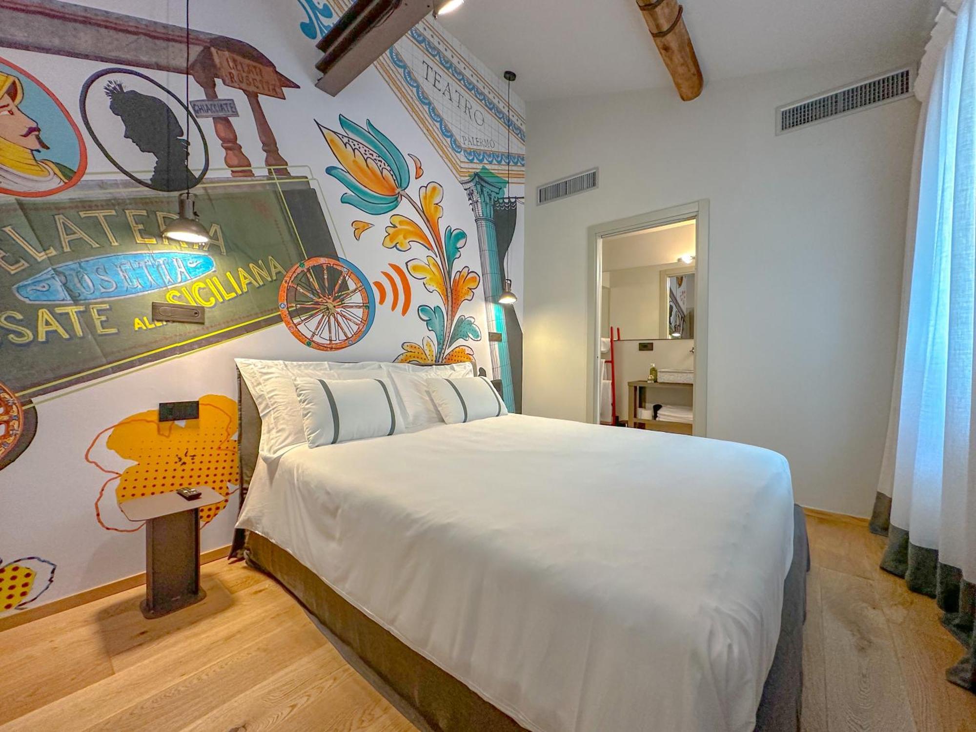 Pietrasanta Ai Teatri Bed & Breakfast Eksteriør bilde