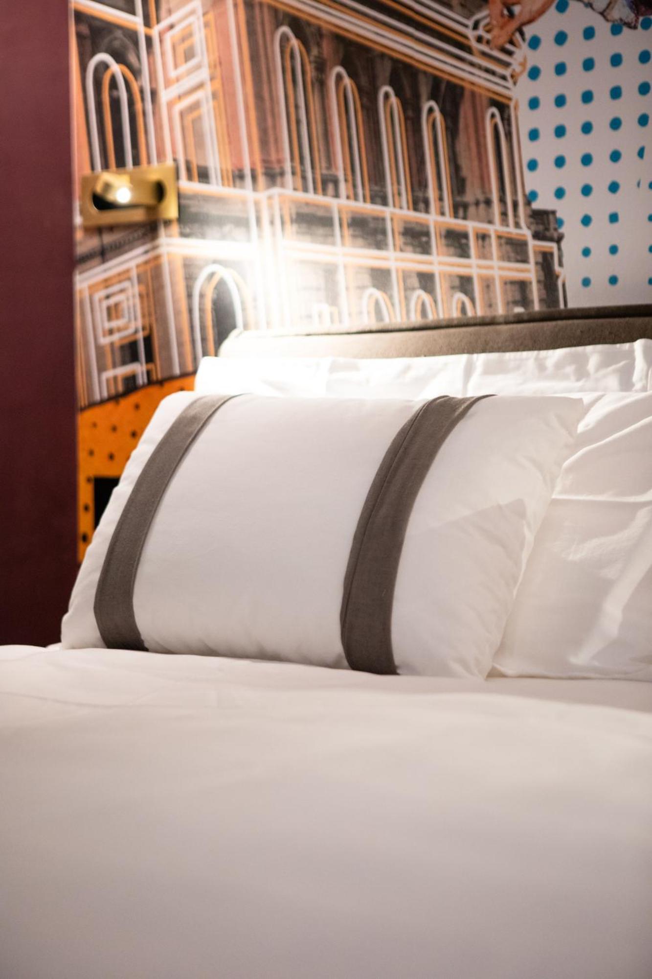 Pietrasanta Ai Teatri Bed & Breakfast Eksteriør bilde