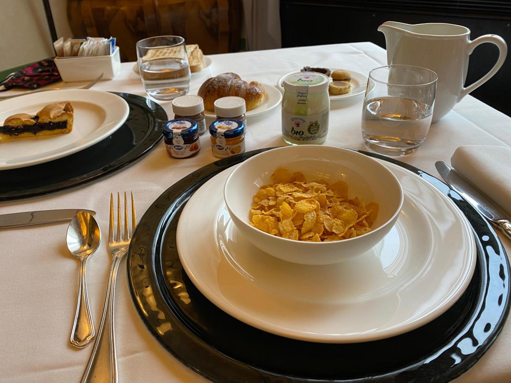 Pietrasanta Ai Teatri Bed & Breakfast Eksteriør bilde